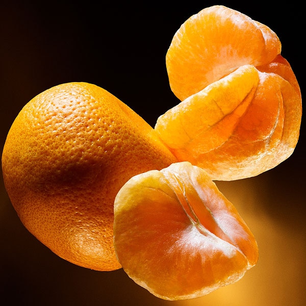 Citrus Top Note